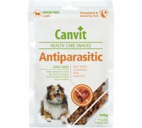 Canvit Antiparasitic - Канвіт Антипараситик