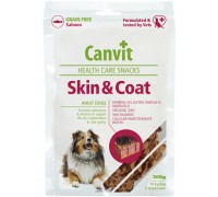 Canvit Skin and Coat - Канвіт Скін енд Коат