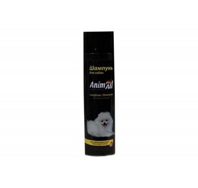 AnimAll шампунь для довгошерстих собак 250мл 54777