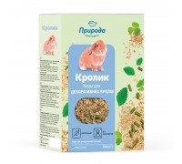 Природа Корм Кролик 500г