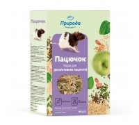 Природа Корм Пацючок 500г
