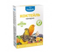 Природа Коктейль Канарка 500г