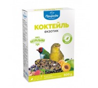 Природа Коктейль Экзотик 500г