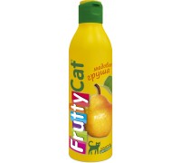АВЗ Шампунь FruttyCat груша 250мл