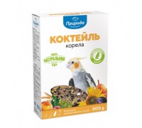 Природа Коктейль Корелла 500г