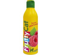 АВЗ Шампунь FruttyCat малина 250мл
