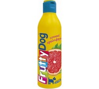 АВЗ Шампунь FruttyDog грейфрукт 250мл