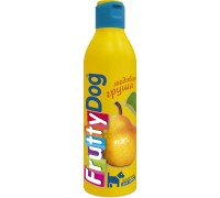 АВЗ Шампунь FruttyDog груша 250мл