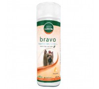 EcoGroom BRAVO шампунь для собак з довгою шерстю 250мл
