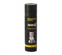 AnimAll шампунь для безшерстих порід собак 250мл