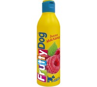 АВЗ Шампунь FruttyDog малина 250мл
