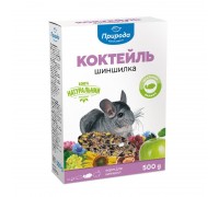 Природа Коктейль Шиншилка 500г