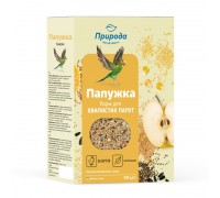 Природа Корм Папужка ЕНЕРГІЯ 500г