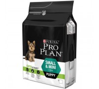ProPlan Puppy Small &amp; Mini з куркою 700 г
