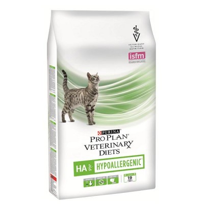 PVD Feline HA Hypoallergenic 1,3 кг