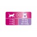 ProPlan Cat Sterilised для стерилизованных кошек с индейкой 1,5 кг