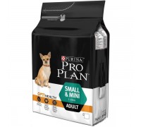 ProPlan Adult Small &amp; Mini з куркою 700 г