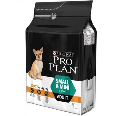 ProPlan Adult Small &amp; Mini з куркою 700 г