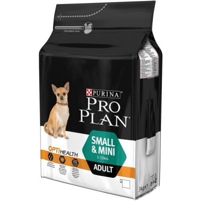 ProPlan Adult Small &amp; Mini з куркою 7 кг