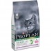 ProPlan Cat Sterilised для стерилизованных кошек с индейкой 1,5 кг