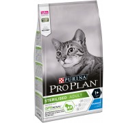 ProPlan Cat Sterilised для стерилізованих кішок із кроликом 1,5 кг