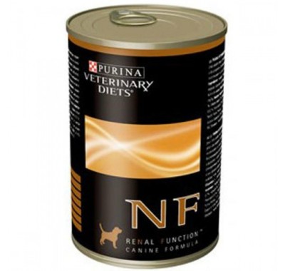 PVD Canine NF Почечной недостаточности 400 г