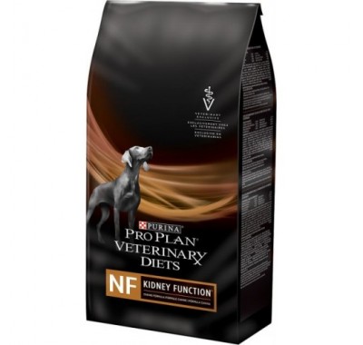 PVD Canine NF Почечной недостаточности 1,5 кг