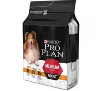 ProPlan Adult Medium з куркою 3 кг