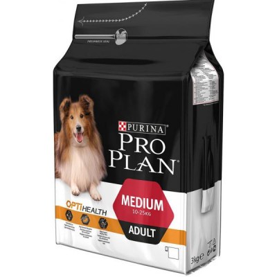 ProPlan Adult Medium з куркою 14 кг