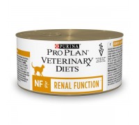 PVD Feline NF - влажный корм при хронической почечной недостаточности 195 г