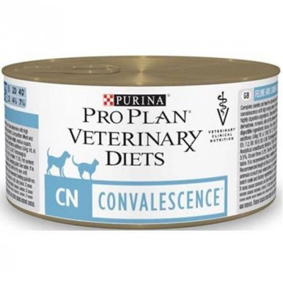 PVD Feline CN Convalescence у період відновлення 195 г