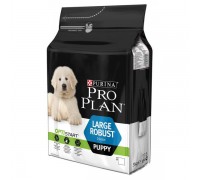 ProPlan Puppy Large Rabust 12 кг