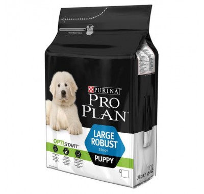 ProPlan Puppy Large Rabust 12 кг