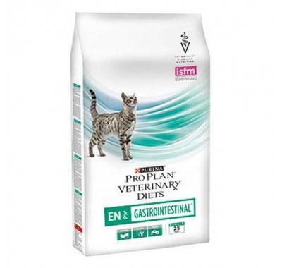 PVD Feline EN При розладах шлунково-кишкового тракту 400 г