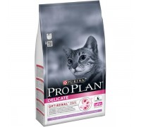 ProPlan Cat Delicate з індичкою 400 г