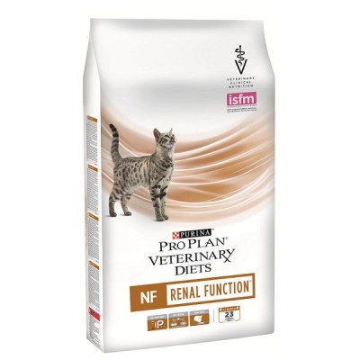 PVD Feline NF ниркової недостатності 350 г