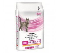 PVD Feline UR Заболевания мочевыводящих путей 350 г