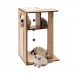 Дряпка для кішок Hagen Vesper V-box 2 50х40х78 см 52077