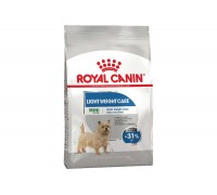 Royal Canin MINI LIGHT WEIGHT CARE 1 кг