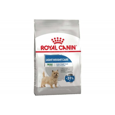 Royal Canin MINI LIGHT WEIGHT CARE 1 кг