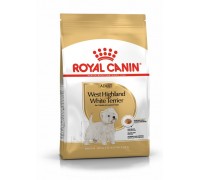 Royal Canin WESTIE ADULT 500 г