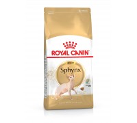 Royal Canin SPHYNX ADULT (Сфинкс старше 12 мес) 400 г
