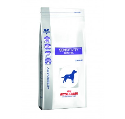 Royal Canin SENSITIVITY CONTROL CANINE