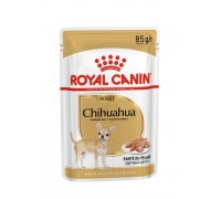 Royal Canin CHIHUAHUA ADULT 85 г