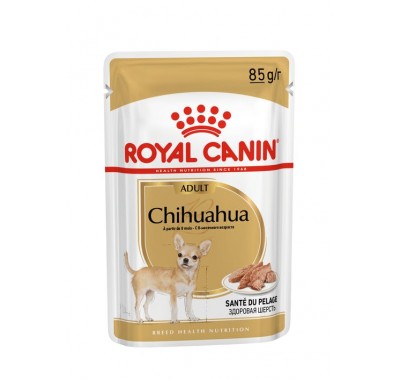 Royal Canin CHIHUAHUA ADULT 85 г