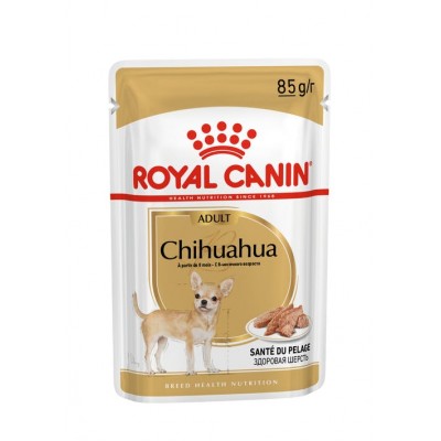 Royal Canin CHIHUAHUA ADULT 85 г