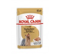 Royal Canin YORKSHIRE ADULT 85 г