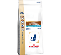 Royal Canin GASTRO INTESTINAL MODERATE (Дієта для котів при порушеннях травлення)
