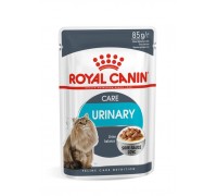 Royal Canin URINARY CARE у соусі 85 г