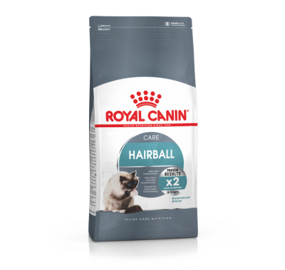 Royal Canin HAIRBALL CARE 10 кг